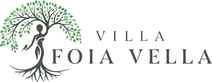 Villa Foia Vella | Casa rural | Benigembla, Costa Blanca