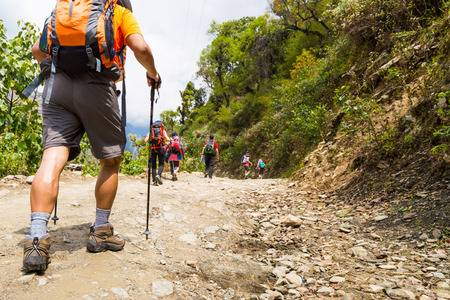 Hikers paradise!