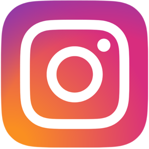 Follow us on Instagram